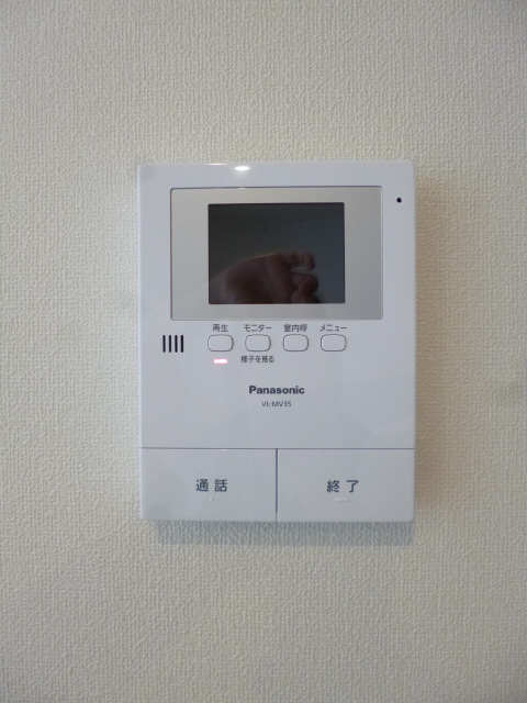 ﾓﾆﾀｰ付ｲﾝﾀｰﾌｫﾝ