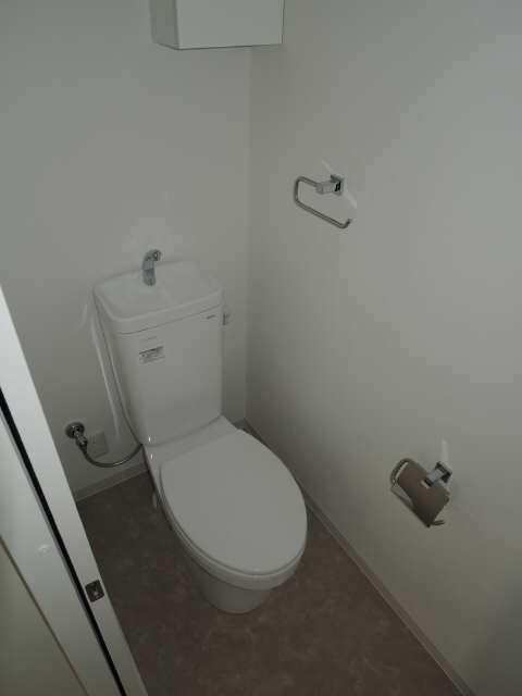 ＷＣ