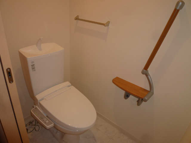 ＷＣ