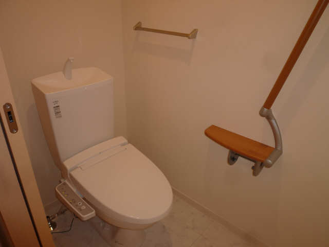 ＷＣ