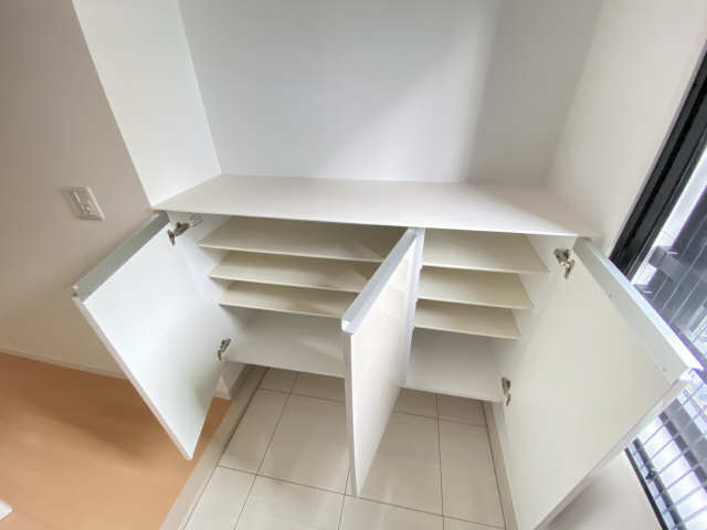 シューズBOX