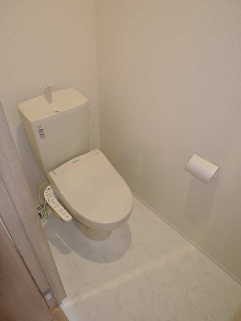 ＷＣ