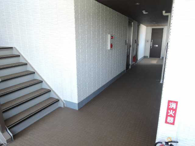 共用廊下