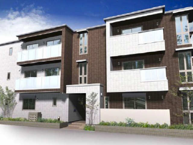 外観イメージ