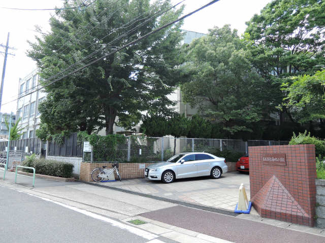 小学校