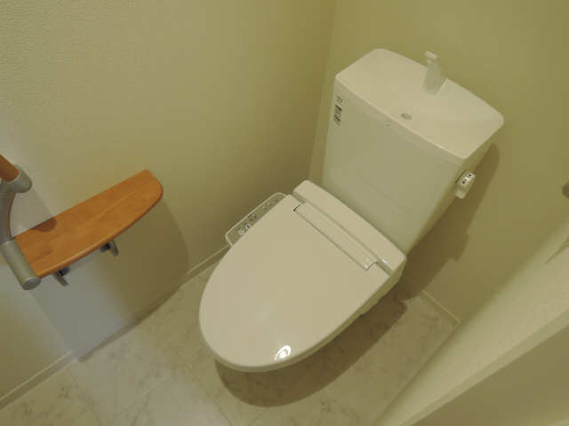 ＷＣ