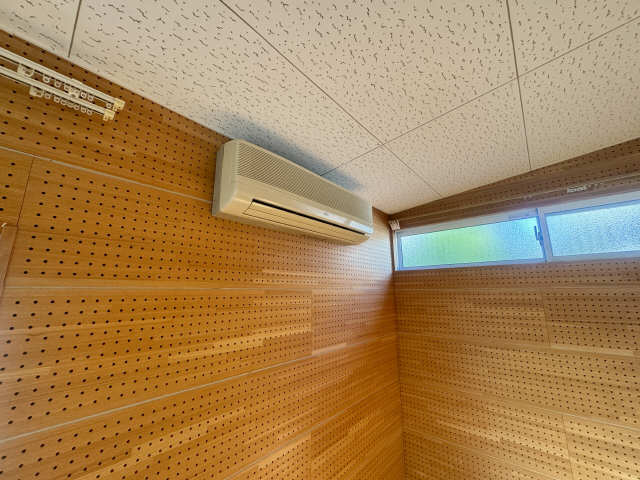エアコン
