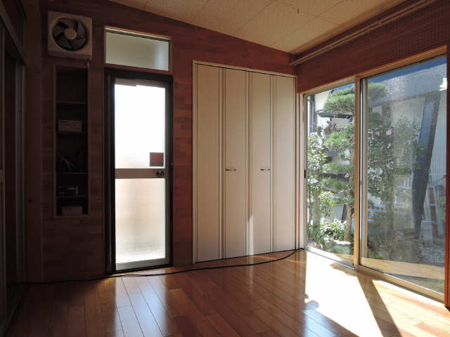 室内