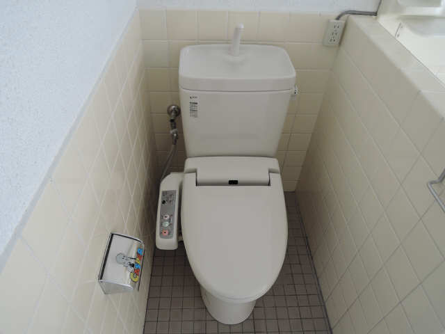 ＷＣ