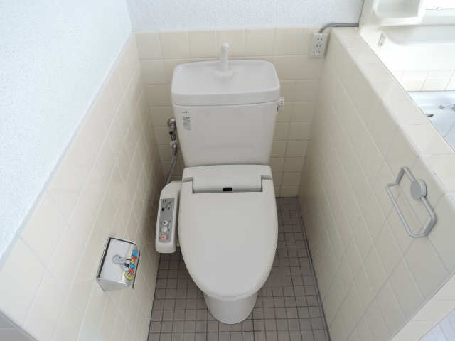 ＷＣ