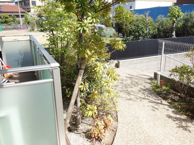 植栽