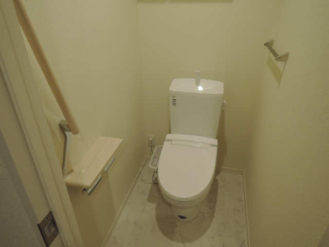 ＷＣ