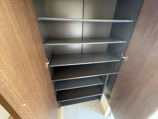シューズBOX
