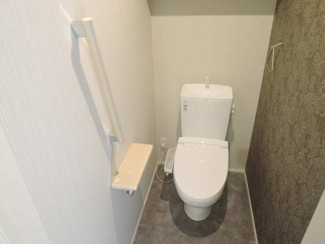 ＷＣ