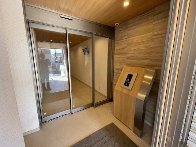 セ  キュリティ