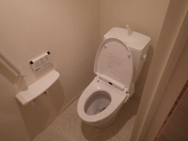 ＷＣ