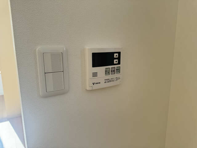 給湯リモコン