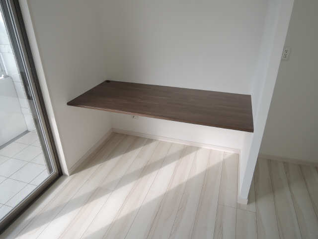 デスクカウンター