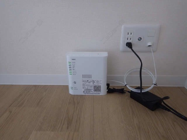 インターネット無料