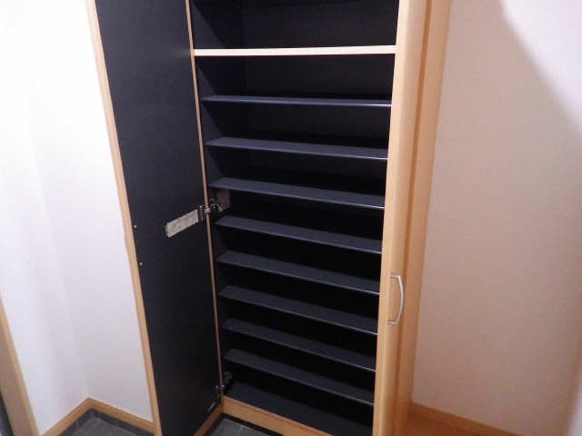 シューズBOX
