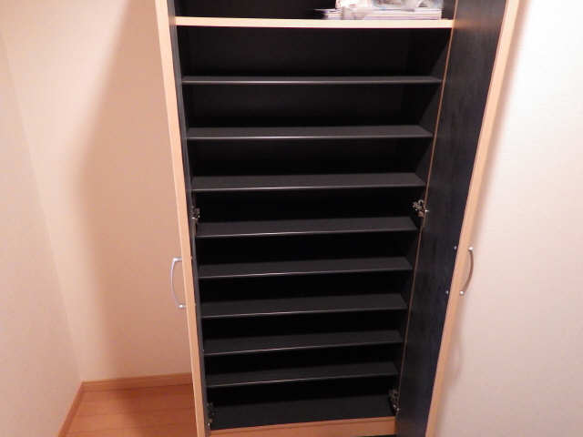 シューズBOX