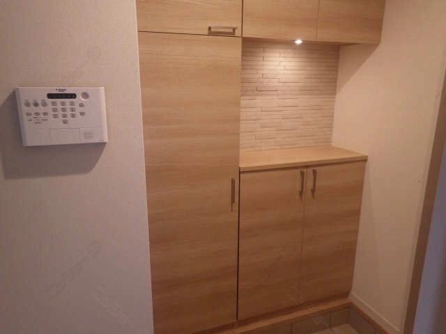 シューズBOX