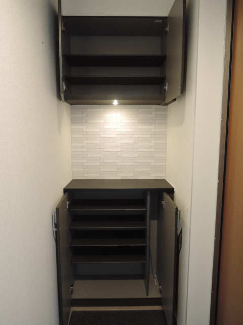 シューズBOX