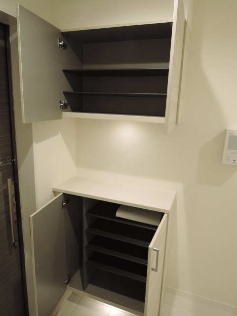 シューズBOX