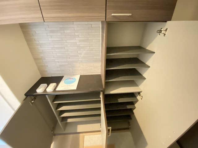 シューズBOX