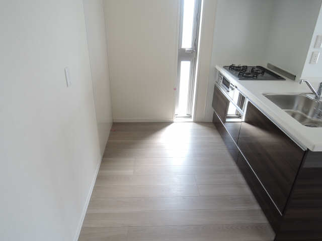 キッチンスペース