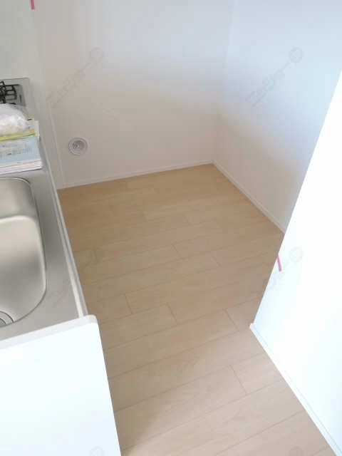 キッチンスペース