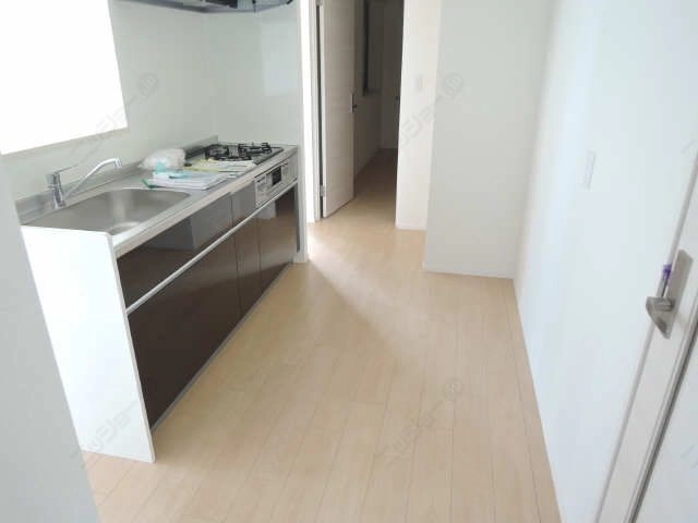 キッチンスペース