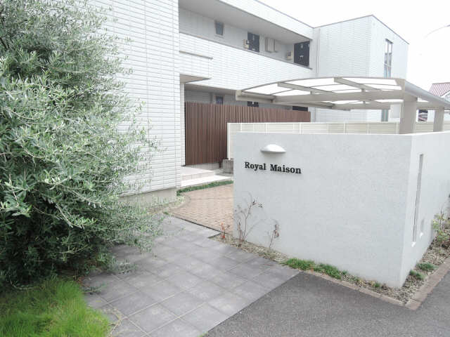 アプローチ