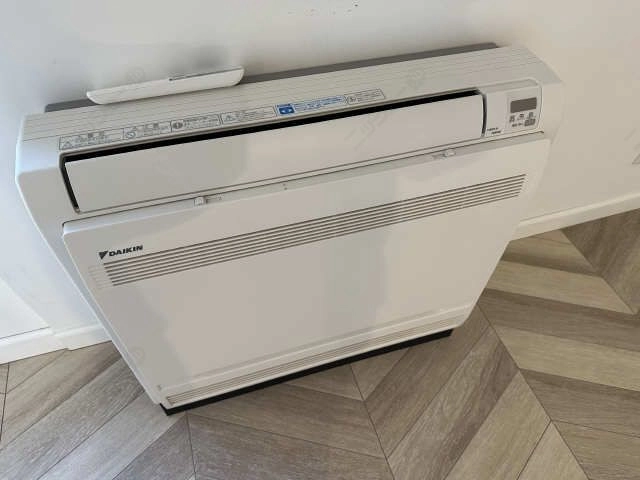 エアコン