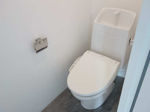 WC