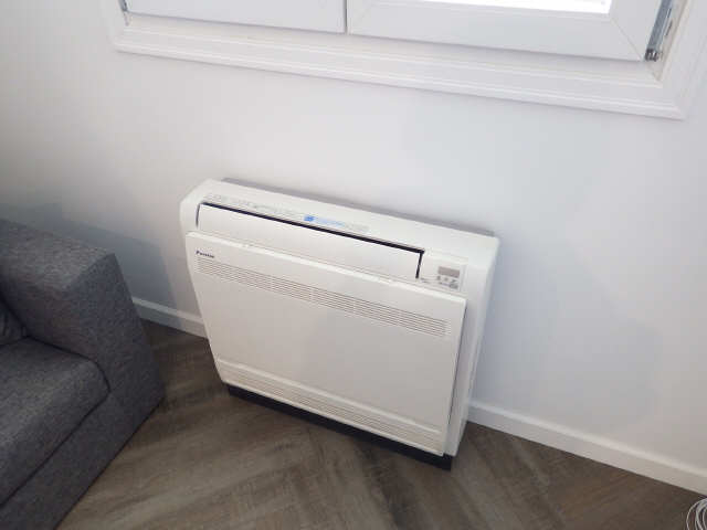 エアコン