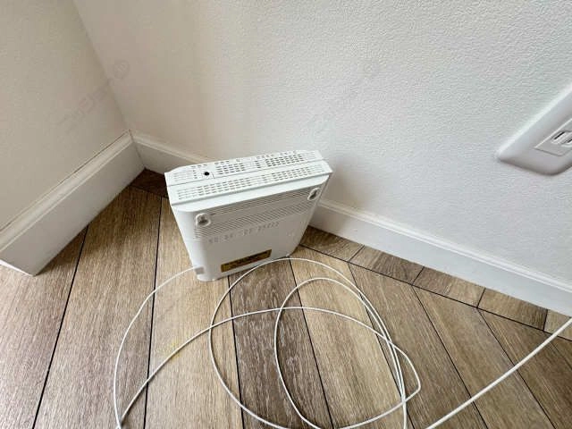 無料インターネット・Wi-Fi