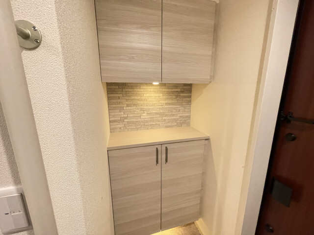 シューズBOX