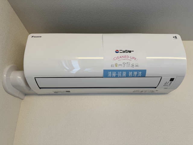 エアコン