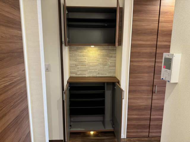 シューズBOX