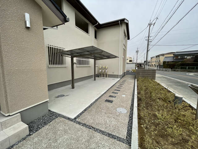 共用部分