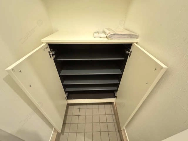 シューズBOX