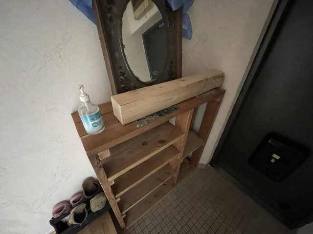 シューズBOX