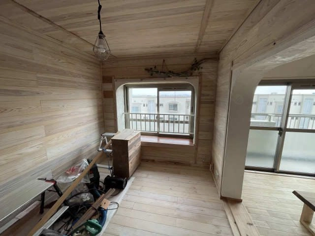 室内