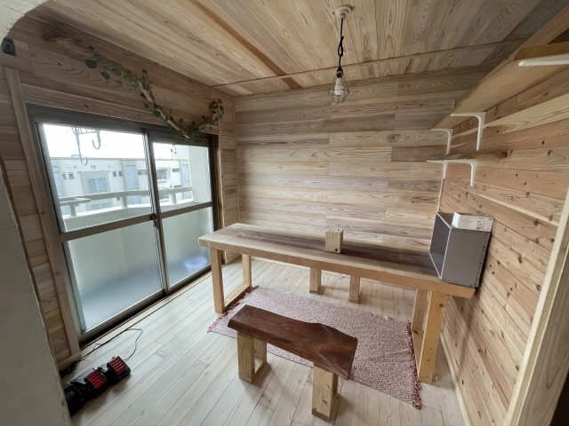 室内