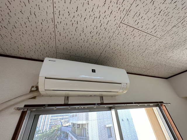 エアコン