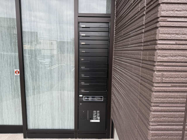 共用部分