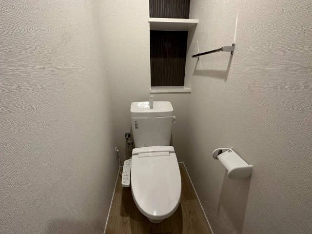 WC