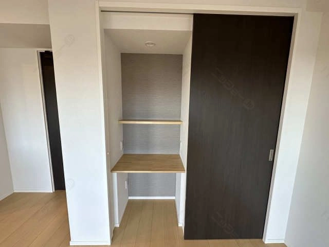 デスクカウンター