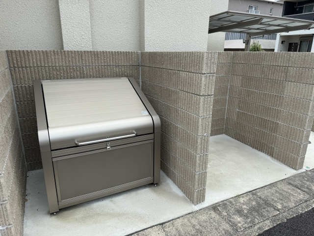 ゴミ